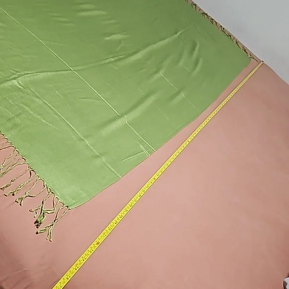 100 % PASHMINA  Shawl, Pashmina Scarf - Picture 10 of 16